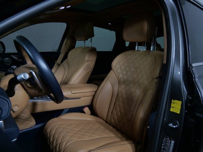 2024 Genesis GV80 3.5T AWD