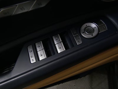 2024 Genesis GV80 3.5T AWD