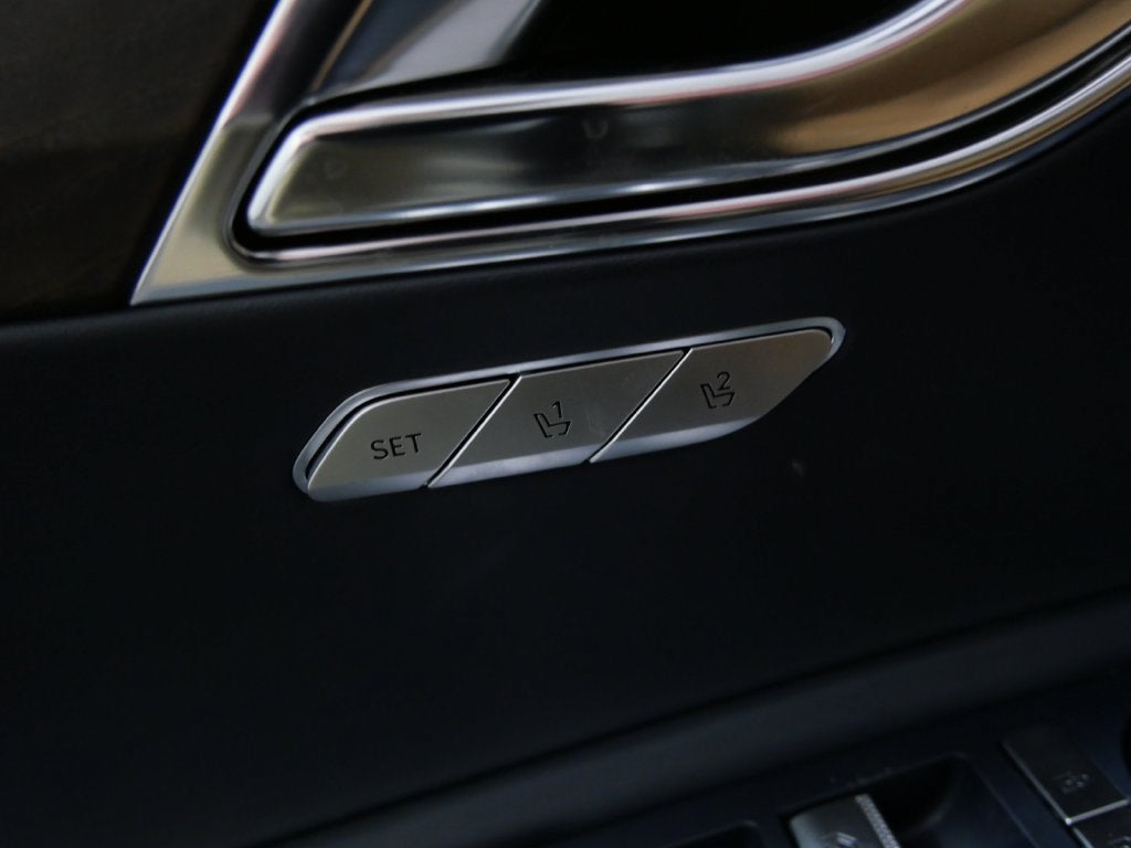 2024 Genesis GV80 3.5T AWD