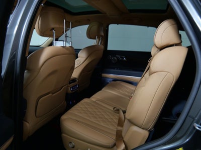 2024 Genesis GV80 3.5T AWD