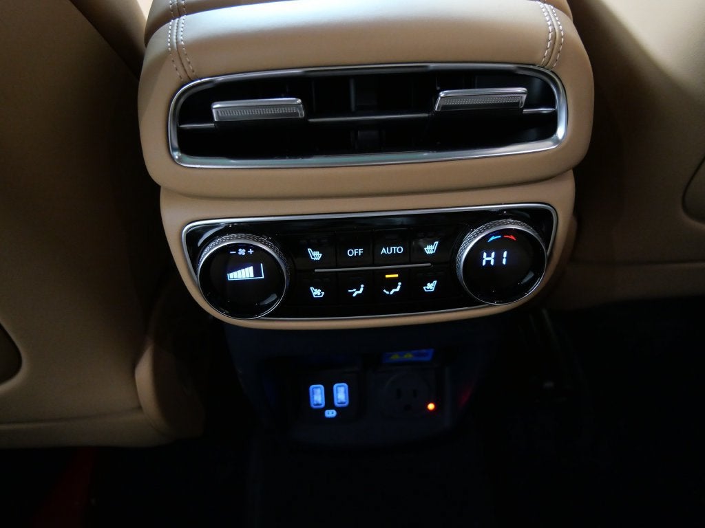 2024 Genesis GV80 3.5T AWD