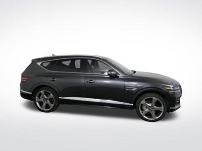 2024 Genesis GV80 3.5T AWD