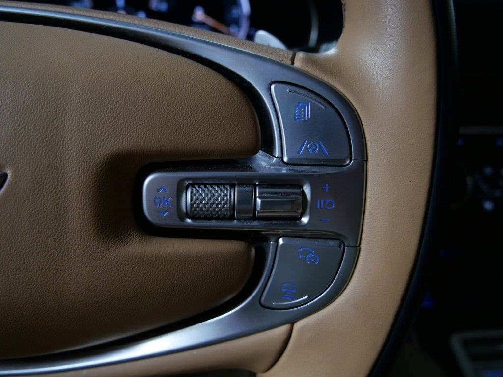 2024 Genesis GV80 3.5T AWD