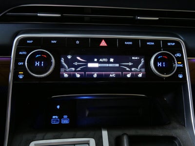 2024 Genesis GV80 3.5T AWD