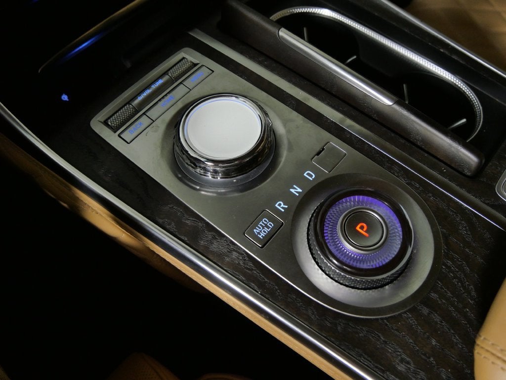 2024 Genesis GV80 3.5T AWD