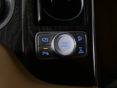 2024 Genesis GV80 3.5T AWD