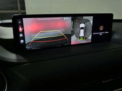 2024 Genesis GV80 3.5T AWD