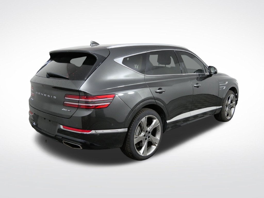 2024 Genesis GV80 3.5T AWD