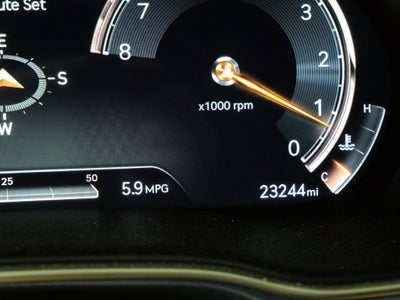2024 Genesis GV80 3.5T AWD