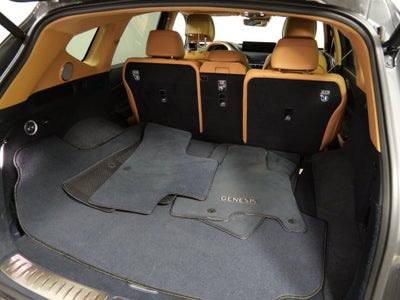 2024 Genesis GV80 3.5T AWD