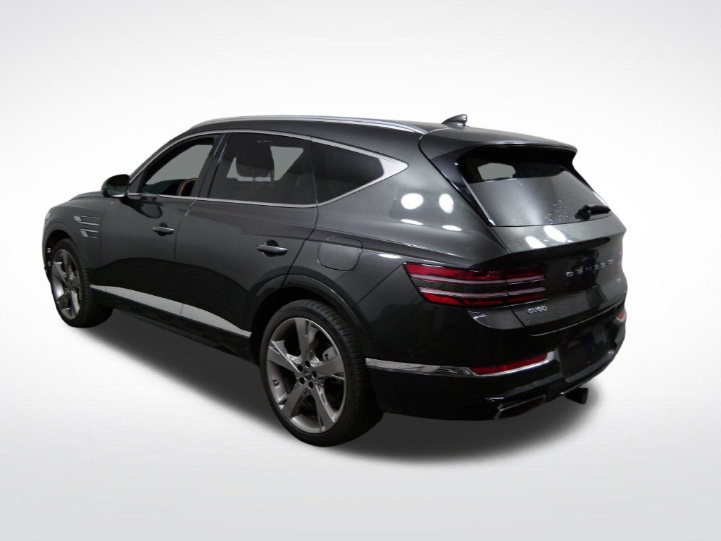 2024 Genesis GV80 3.5T AWD