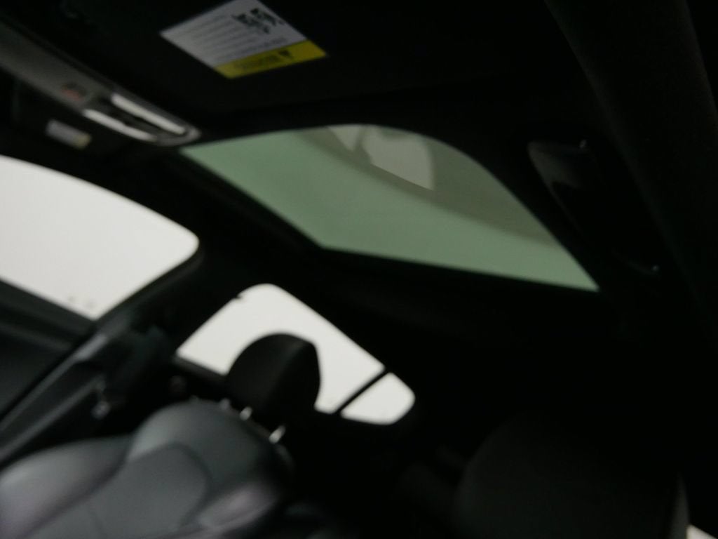 2022 Kia Stinger GT-Line