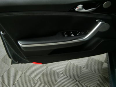 2022 Kia Stinger GT-Line