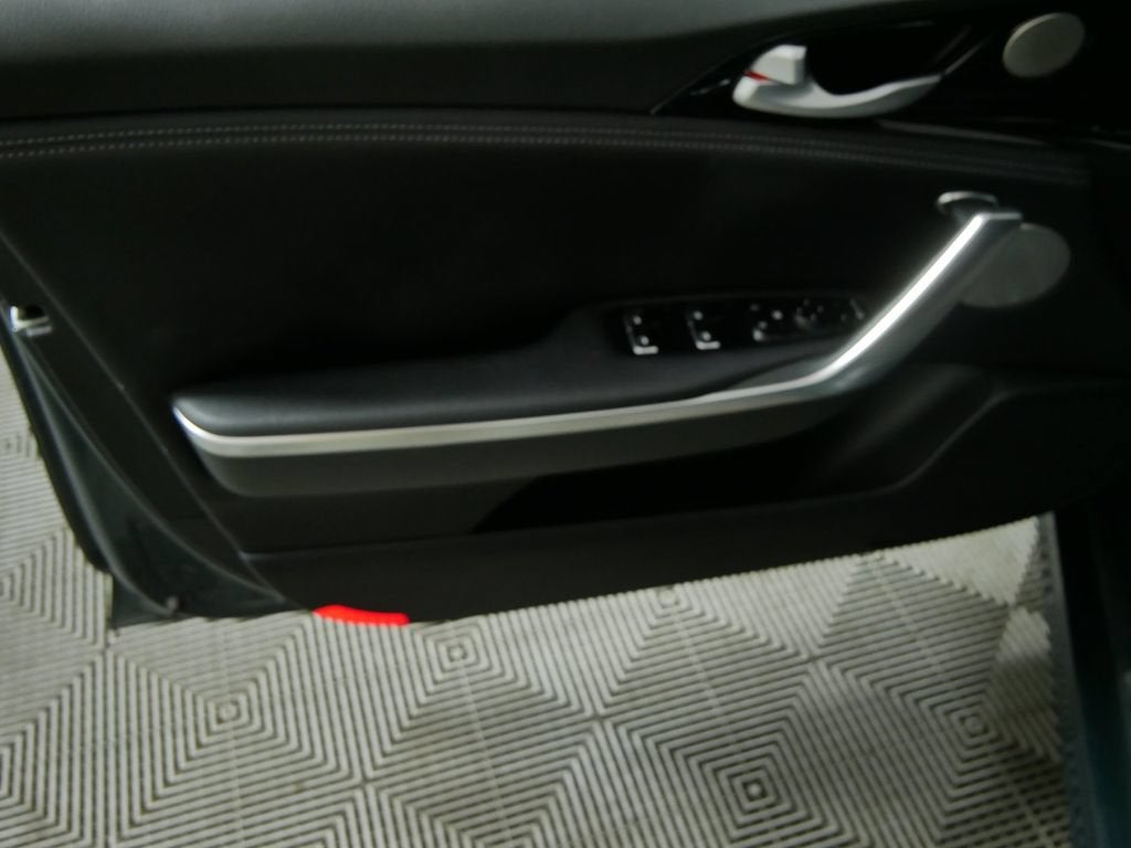 2022 Kia Stinger GT-Line