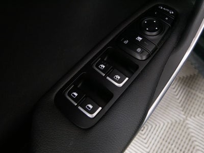 2022 Kia Stinger GT-Line