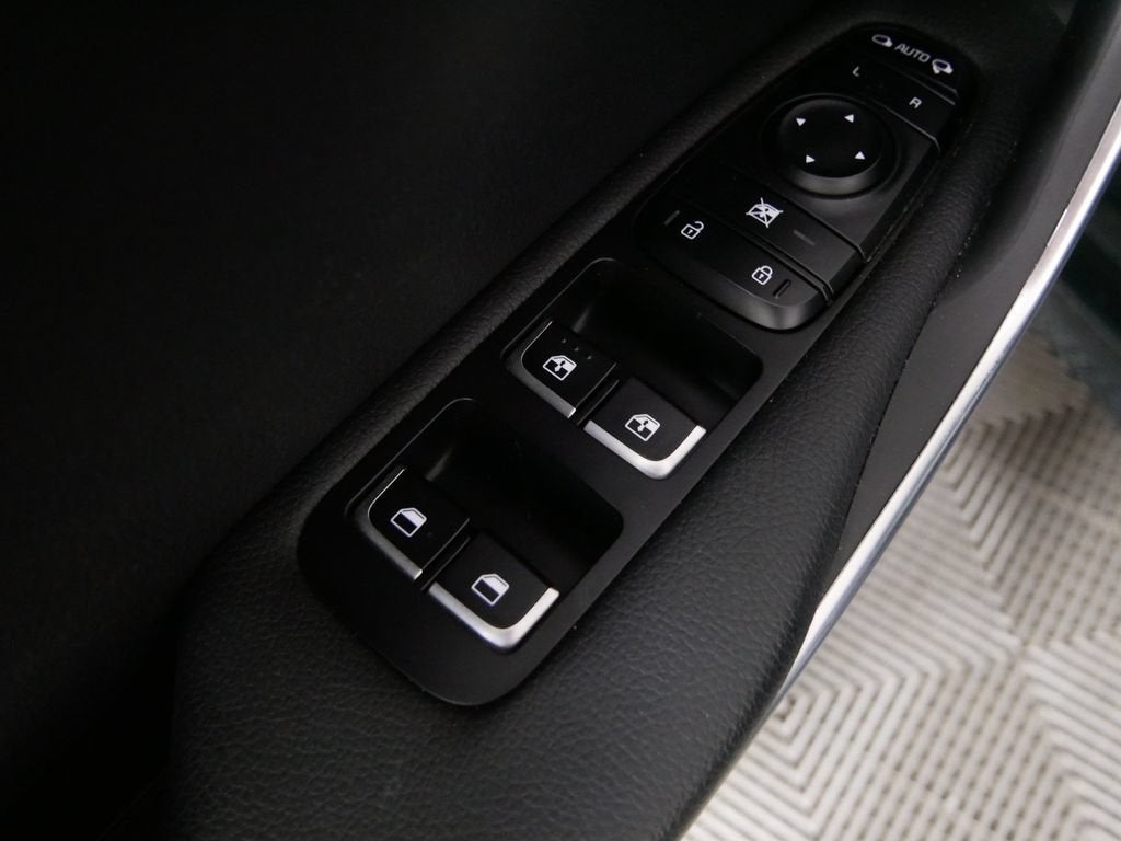 2022 Kia Stinger GT-Line