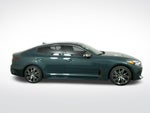 2022 Kia Stinger GT-Line