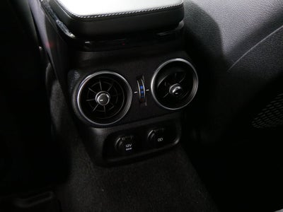 2022 Kia Stinger GT-Line