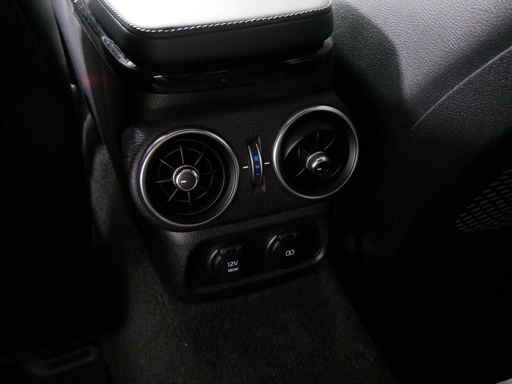 2022 Kia Stinger GT-Line
