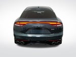2022 Kia Stinger GT-Line