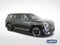 2024 Kia EV9 Land