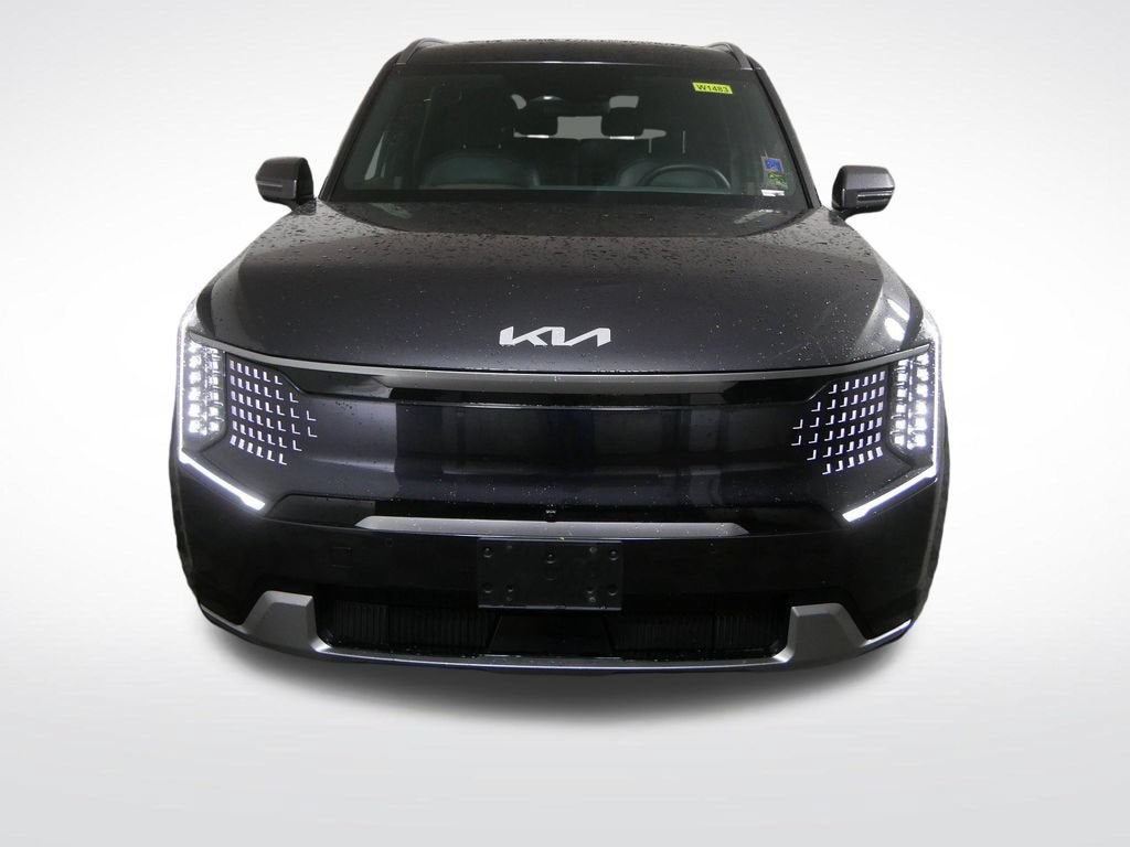 2024 Kia EV9 Land