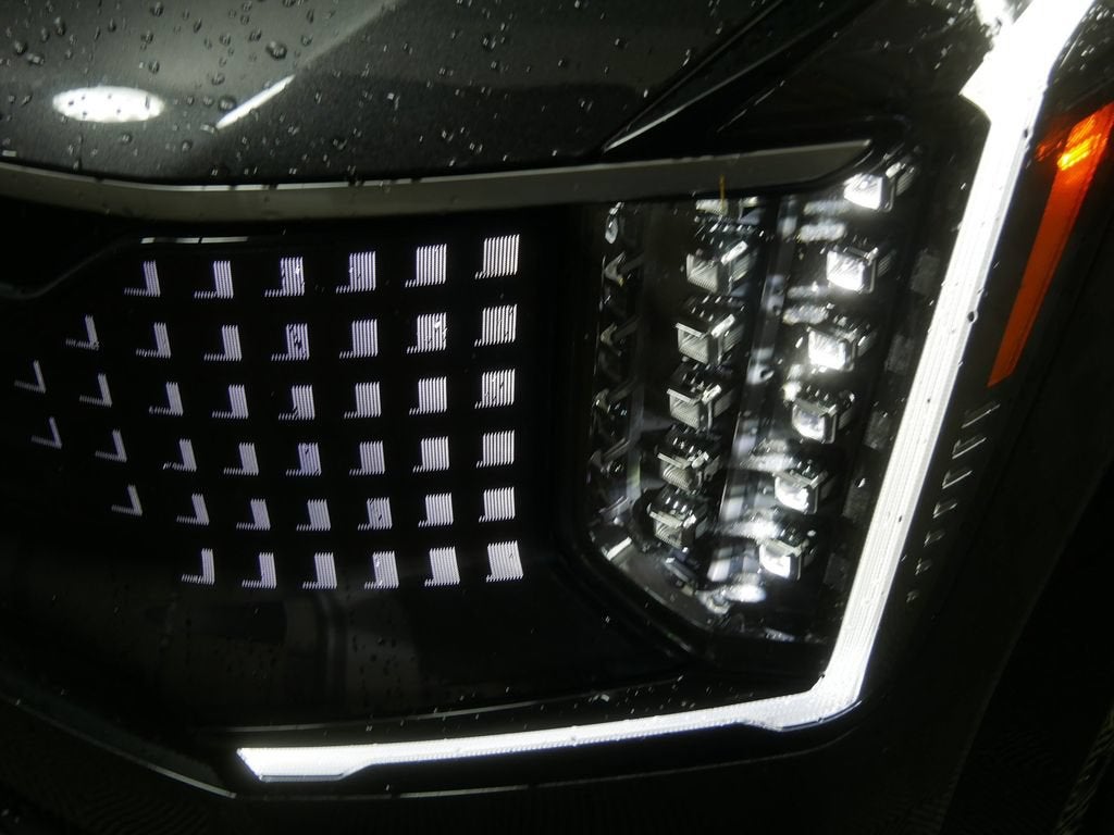 2024 Kia EV9 Land