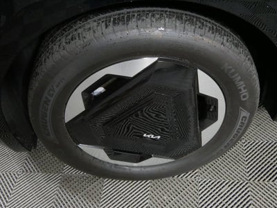 2024 Kia EV9 Land