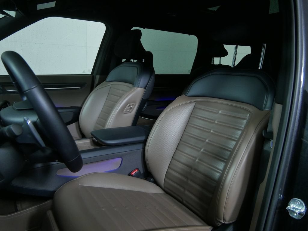 2024 Kia EV9 Land