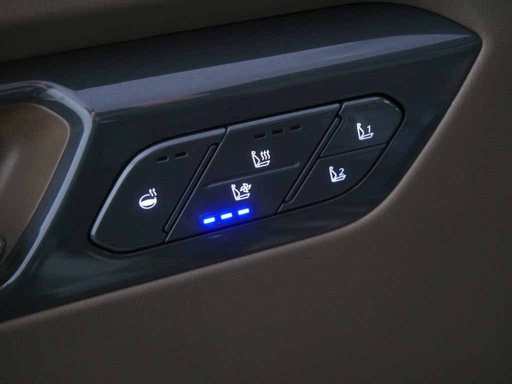 2024 Kia EV9 Land