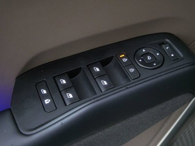 2024 Kia EV9 Land