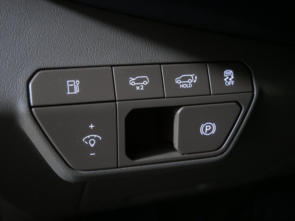 2024 Kia EV9 Land