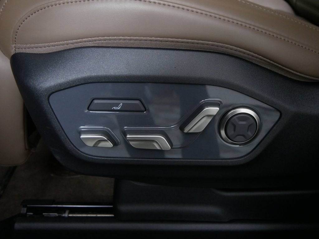 2024 Kia EV9 Land