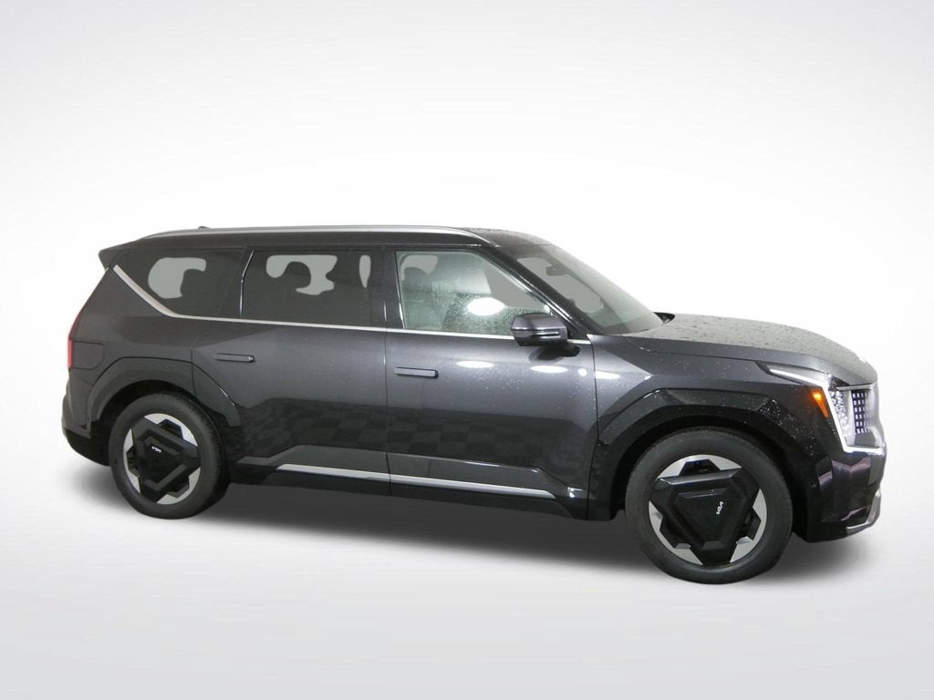 2024 Kia EV9 Land