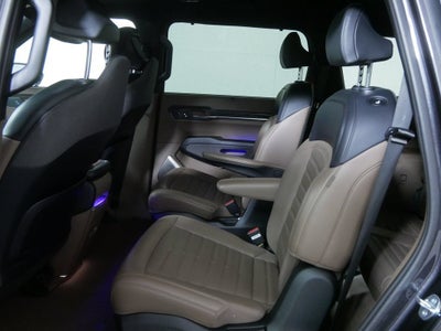 2024 Kia EV9 Land