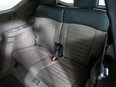 2024 Kia EV9 Land