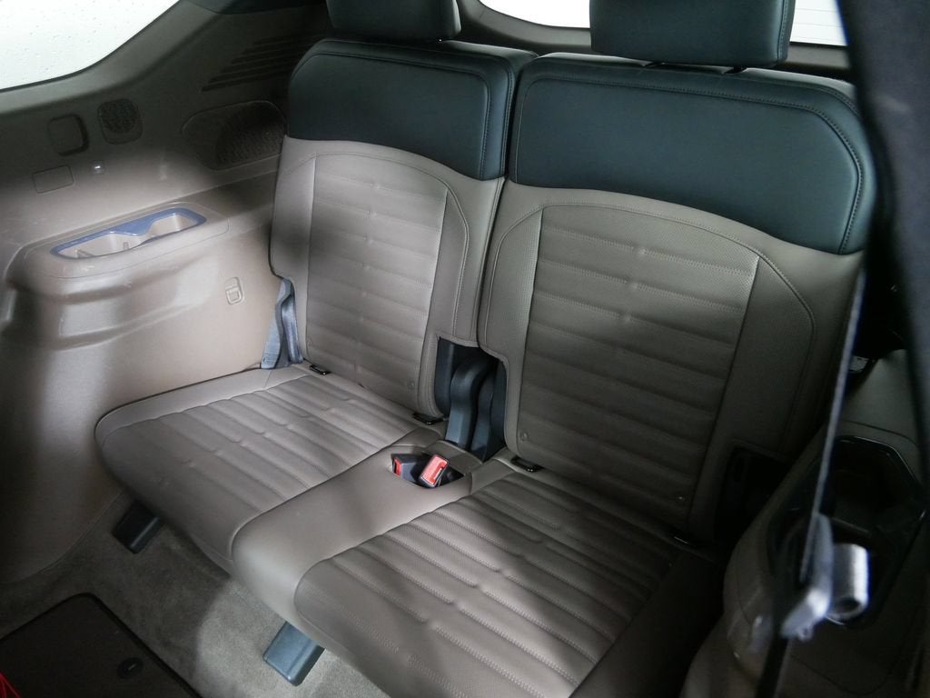 2024 Kia EV9 Land