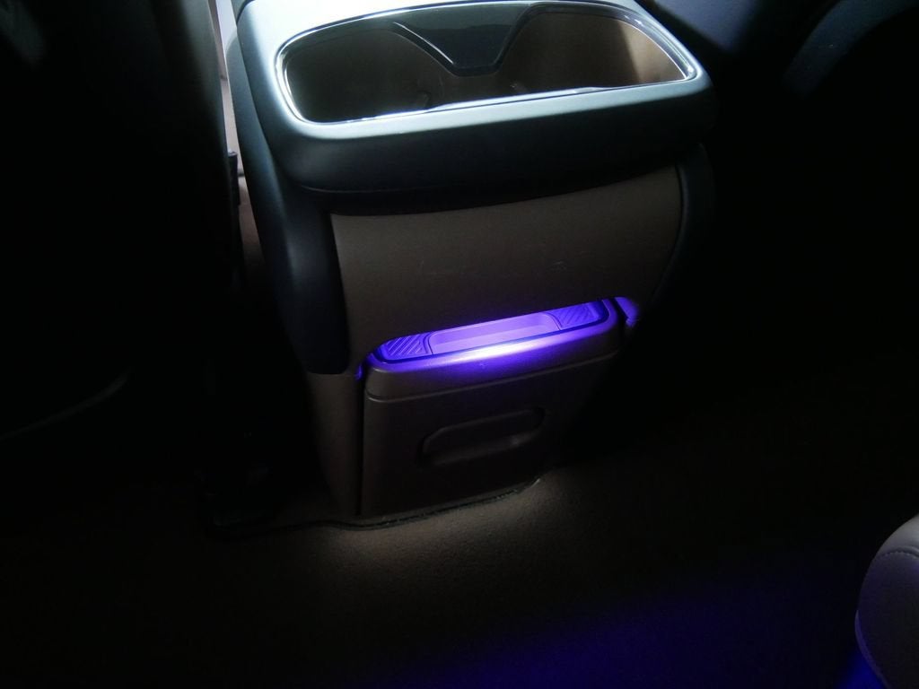 2024 Kia EV9 Land