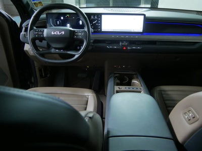 2024 Kia EV9 Land