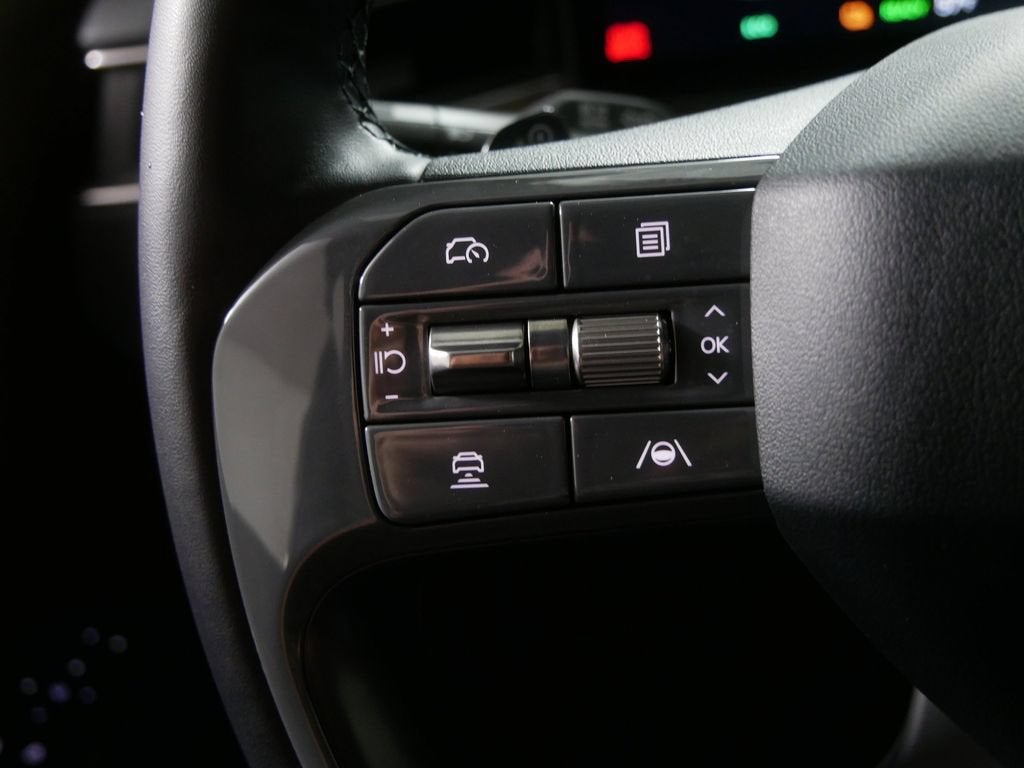 2024 Kia EV9 Land