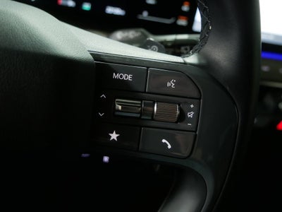 2024 Kia EV9 Land