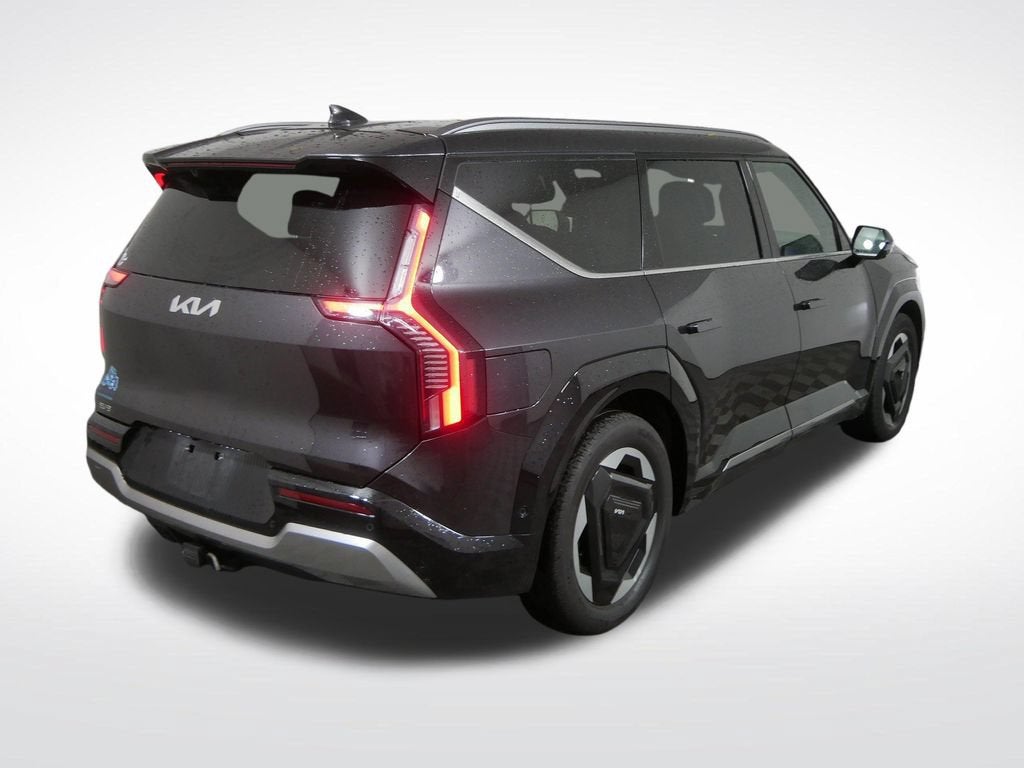 2024 Kia EV9 Land