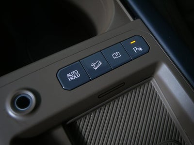 2024 Kia EV9 Land