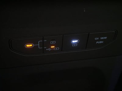 2024 Kia EV9 Land