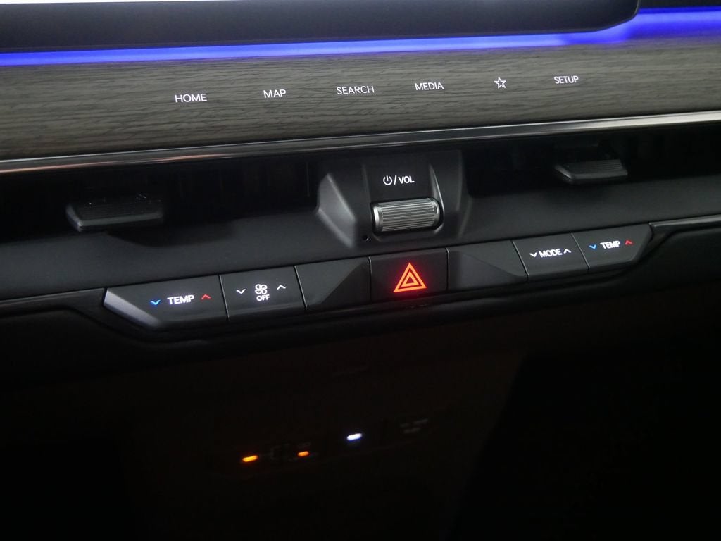 2024 Kia EV9 Land