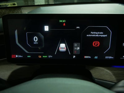 2024 Kia EV9 Land