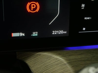 2024 Kia EV9 Land