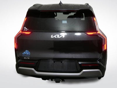 2024 Kia EV9 Land