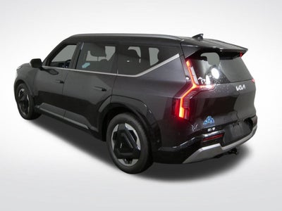 2024 Kia EV9 Land