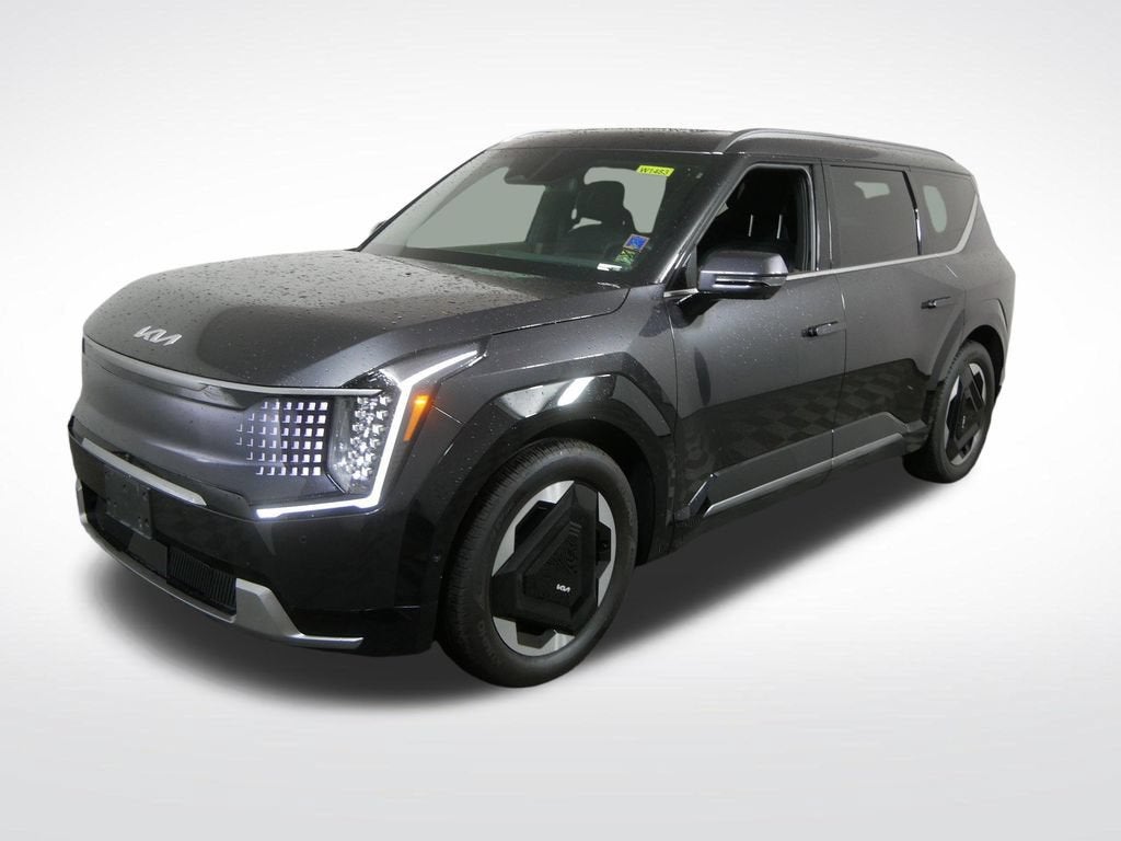 2024 Kia EV9 Land